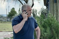 В районе военного аэродрома в Новофедоровке ввели пятикилометровую зону оцепления