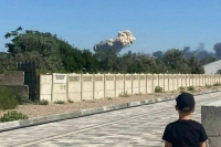 Один человек погиб в результате взрывов в Крыму