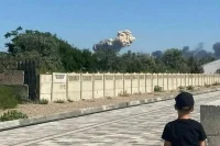 Один человек погиб в результате взрывов в Крыму