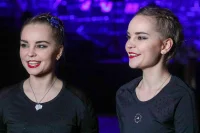 Гимнастки Аверины могут уйти из спорта при недопуске сборной до Олимпиады