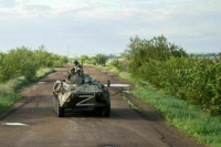 Часть территории Николаевской области хотят присоединить к Херсонской