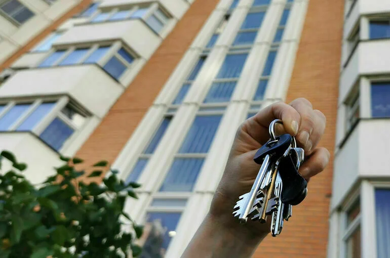 В Минстрое заявили об отсутствии предпосылок для роста цен на жилье