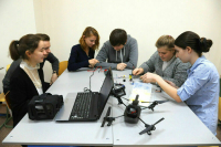 Колледжи России могут поставить очередной рекорд по приему