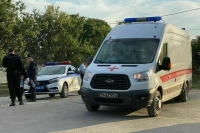 Число пострадавших при взрывах в Крыму увеличилось до девяти