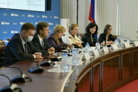 В Центризбиркоме возобновили масочный режим