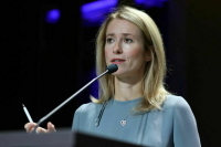 Призвавшая не выдавать россиянам визы премьер Эстонии заразилась COVID-19