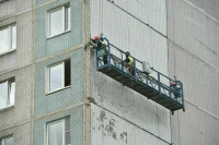 Модернизацию ЖКХ за счет Фонда национального благосостояния ускорят