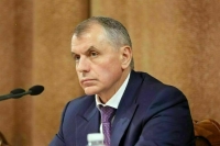 В Крыму за десять дней ликвидируют последствия взрывов в Новофедоровке