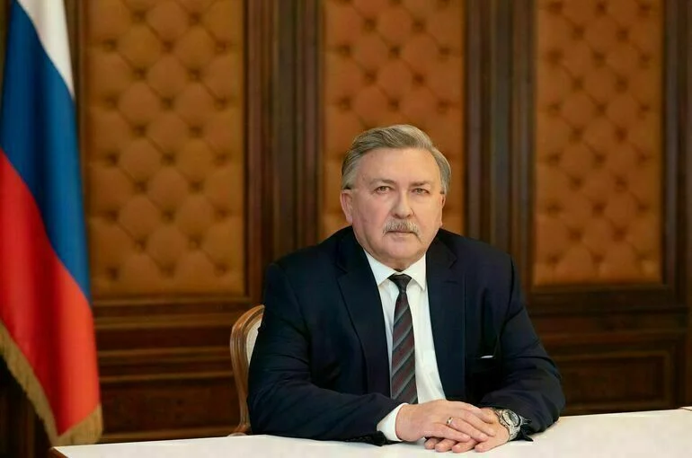 Москва надеется, что в ООН не будут препятствовать новой миссии на Запорожской АЭС