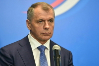 Константинов рассказал о последствиях взрывов боеприпасов в Крыму