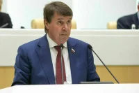 Цеков считает, что США заинтересованы в конфликте на Украине