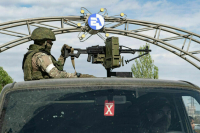 Постпред России назвал ненормальной позицию Запада по Запорожской АЭС