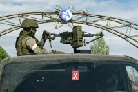 Постпред России назвал ненормальной позицию Запада по Запорожской АЭС