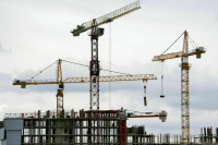 В Госдуме призвали ускорить промышленную ипотеку