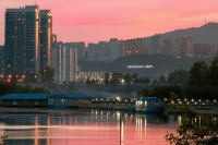 В Красноярске к 2026 году построят первые шесть станций метро