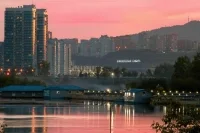 В Красноярске к 2026 году построят первые шесть станций метро
