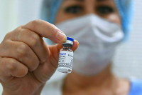 Сроки годности вакцин «Спутник V» продлены до года