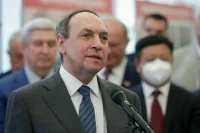 Никонов оценил заявление Швейцарии о готовности представлять интересы Украины в России