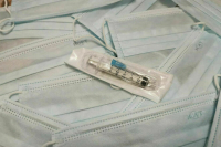 В КНДР предостерегли Южную Корею от попыток занести COVID-19 в страну