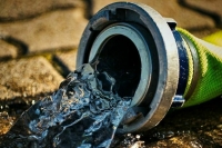 В Минобороны Белоруссии объяснили вспышки над аэродромом на юге страны