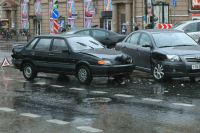 В России заработал онлайн-сервис оформления ДТП без вызова сотрудника полиции