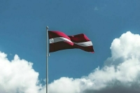 Парламент Латвии признал Россию страной &mdash; спонсором терроризма