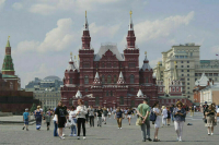 ВЦИОМ рассказал об отношении россиян к сексуальным меньшинствам