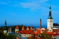 Эстония закроет границы для ряда категорий россиян с шенгенскими визами