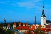 Эстония закроет границы для ряда категорий россиян с шенгенскими визами