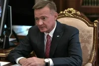 Курский губернатор сообщил об обстреле поселков Теткино и Попово-Лежачи