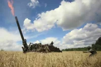 В Минобороны сообщают о массовом дезертирстве ВСУ в районе Артемовска и Авдеевки