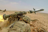 Военный эксперт объяснил неэффективность Javelin в украинской армии