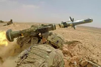 Военный эксперт объяснил неэффективность Javelin в украинской армии