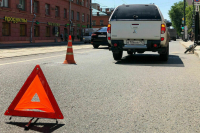 Автоэксперт рассказал о возможных рисках при оформлении ДТП через «Госуслуги»