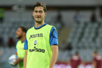 Футболист сборной России Алексей Миранчук перешел из «Аталанты» в «Торино»