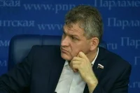 Алексей Куринный: Мониторинг за излучением вышек сотовой связи должен быть постоянным