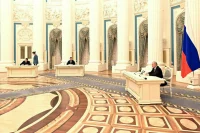 Как Россия помогала ДНР и ЛНР
