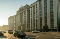 Санкции Запада не остались без ответа 