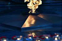 Вечные огни больше не погаснут