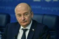 Цепкин считает, что «Европротокол онлайн» облегчит процесс оформления ДТП