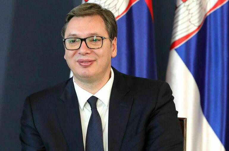Вучич не надеется на результативность переговоров с премьером непризнанного Косова