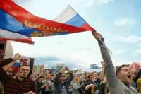 Болельщика узнают по Fan ID