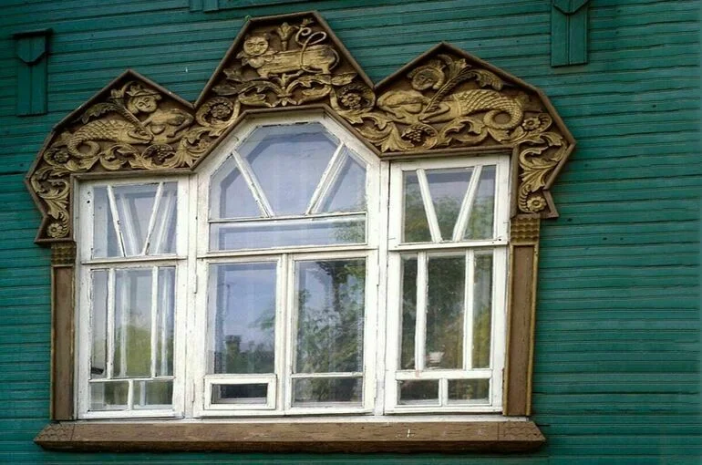 Откуда русалки в Нижнем Новгороде