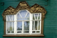 Откуда русалки в Нижнем Новгороде