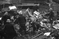 В Россотрудничестве рассказали о сговоре предприятий Японии и США во время бомбардировок Токио