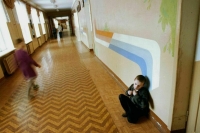 В киевских школах полностью откажутся от изучения русского языка