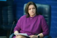 Костенко рассказала, когда внесут законопроект об экотропах