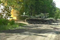 Минобороны РФ: Бригада ВСУ потеряла более 2 тысяч бойцов в районе Соледара