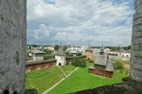 Эксперт рассказал, куда можно съездить с туристическим кешбэком осенью
