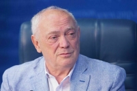 Румянцев: 120 маленьких пациентов в России лечили &laquo;Золгенсмой&raquo;